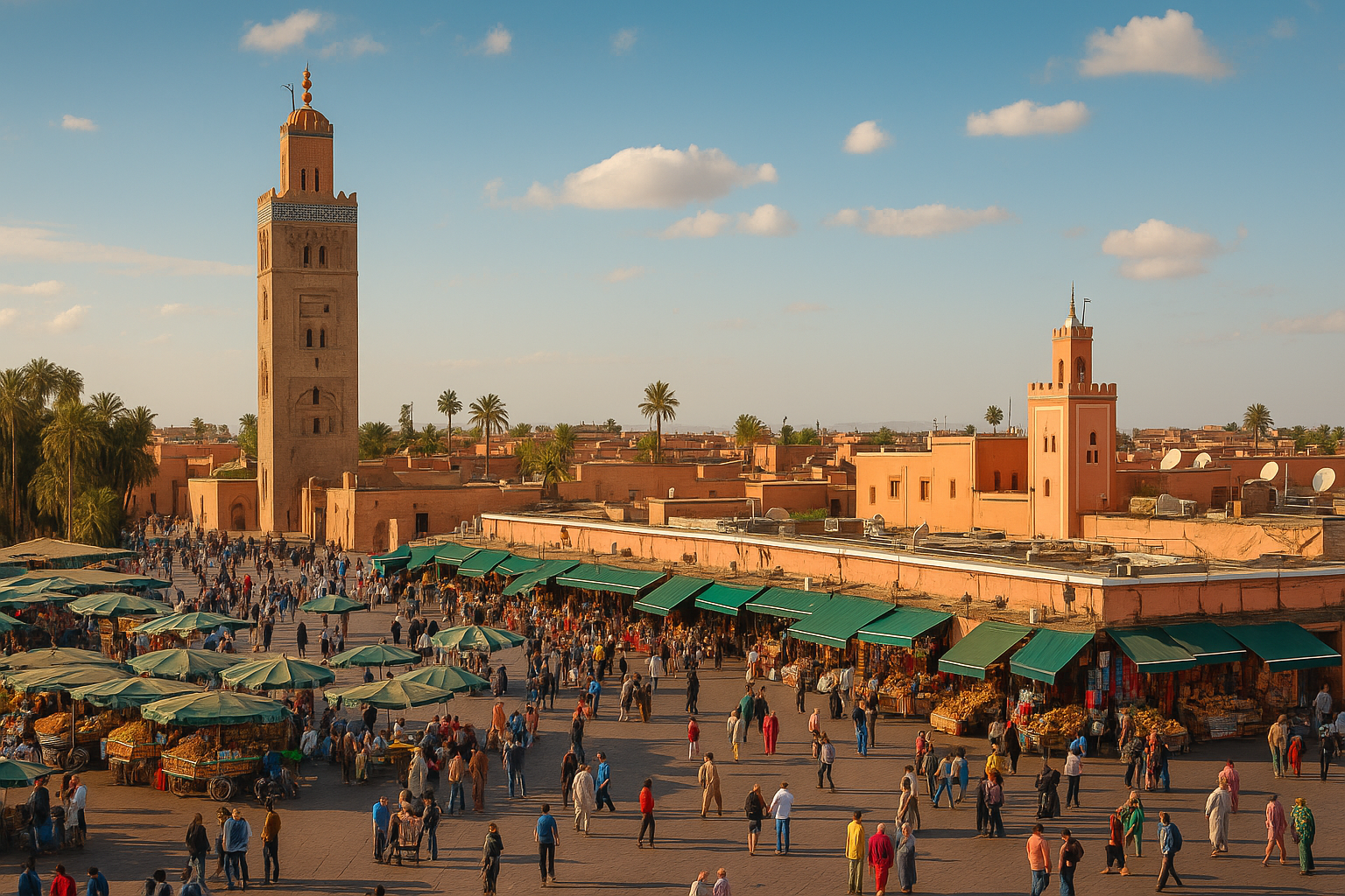 The Ultimate Destination for a Perfect Holiday