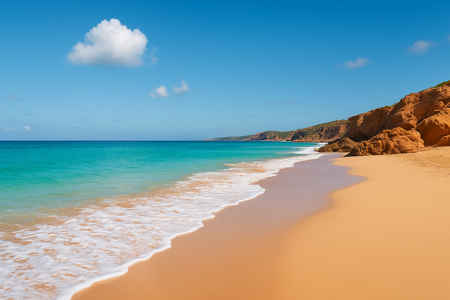 The Ultimate Destination for a Perfect Holiday