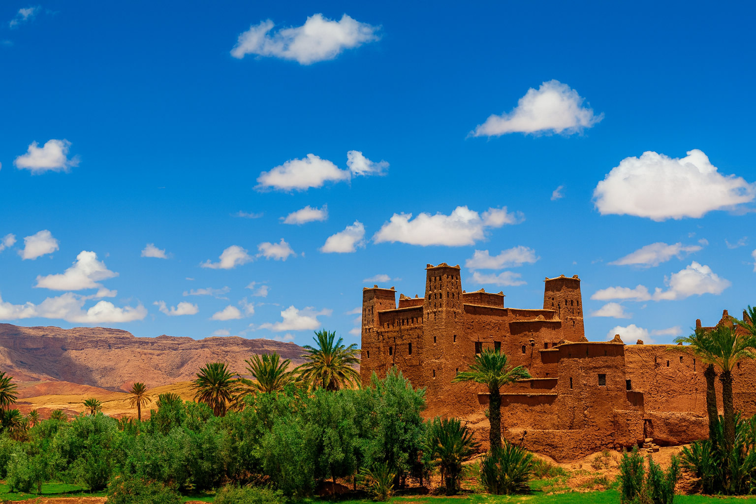 The Ultimate Destination for a Perfect Holiday